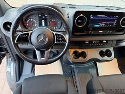 MERCEDES-BENZ Sprinter 316 CDI Kasten L1H1 *Kamera 360° Autom.