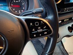 MERCEDES-BENZ Sprinter 316 CDI Kasten L1H1 *Kamera 360° Autom.