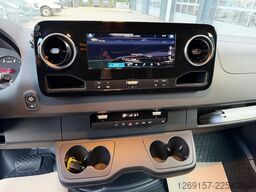 MERCEDES-BENZ Sprinter 316 CDI Kasten L1H1 *Kamera 360° Autom.