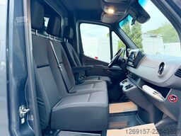 MERCEDES-BENZ Sprinter 316 CDI Kasten L1H1 *Kamera 360° Autom.