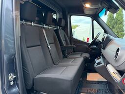MERCEDES-BENZ Sprinter 316 CDI Kasten L1H1 *Kamera 360° Autom.