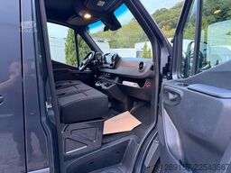 MERCEDES-BENZ Sprinter 316 CDI Kasten L1H1 *Kamera 360° Autom.