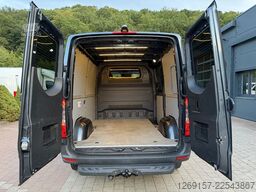 MERCEDES-BENZ Sprinter 316 CDI Kasten L1H1 *Kamera 360° Autom.