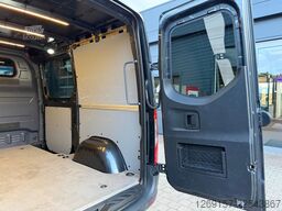 MERCEDES-BENZ Sprinter 316 CDI Kasten L1H1 *Kamera 360° Autom.