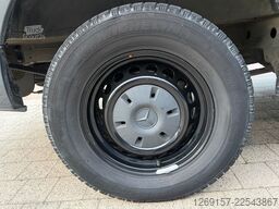 MERCEDES-BENZ Sprinter 316 CDI Kasten L1H1 *Kamera 360° Autom.