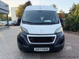 PEUGEOT Boxer Kombi 333 L2H2 Active Blue-HDi 130 9-Sitze
