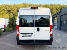 PEUGEOT Boxer Kombi 333 L2H2 Active Blue-HDi 130 9-Sitze