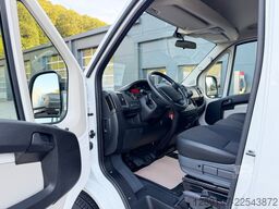PEUGEOT Boxer Kombi 333 L2H2 Active Blue-HDi 130 9-Sitze