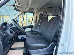 PEUGEOT Boxer Kombi 333 L2H2 Active Blue-HDi 130 9-Sitze
