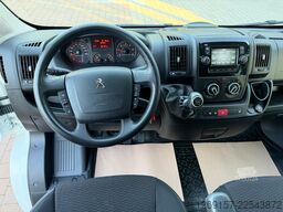 PEUGEOT Boxer Kombi 333 L2H2 Active Blue-HDi 130 9-Sitze