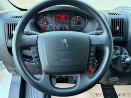 PEUGEOT Boxer Kombi 333 L2H2 Active Blue-HDi 130 9-Sitze