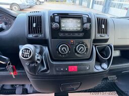 PEUGEOT Boxer Kombi 333 L2H2 Active Blue-HDi 130 9-Sitze