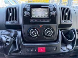 PEUGEOT Boxer Kombi 333 L2H2 Active Blue-HDi 130 9-Sitze