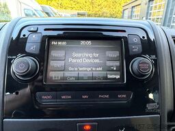PEUGEOT Boxer Kombi 333 L2H2 Active Blue-HDi 130 9-Sitze