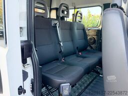 PEUGEOT Boxer Kombi 333 L2H2 Active Blue-HDi 130 9-Sitze