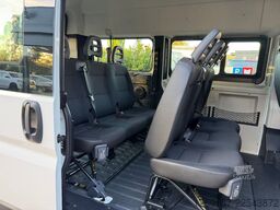 PEUGEOT Boxer Kombi 333 L2H2 Active Blue-HDi 130 9-Sitze