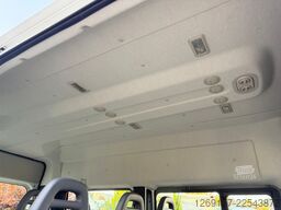 PEUGEOT Boxer Kombi 333 L2H2 Active Blue-HDi 130 9-Sitze