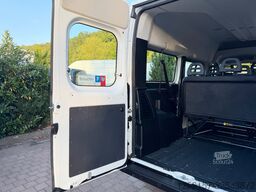 PEUGEOT Boxer Kombi 333 L2H2 Active Blue-HDi 130 9-Sitze