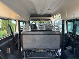 PEUGEOT Boxer Kombi 333 L2H2 Active Blue-HDi 130 9-Sitze