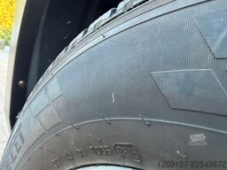 PEUGEOT Boxer Kombi 333 L2H2 Active Blue-HDi 130 9-Sitze