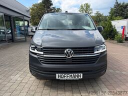 VW T6.1 Transporter Pritsche DOKA 3t *AHK 2500KG*
