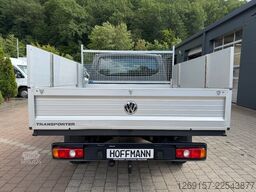 VW T6.1 Transporter Pritsche DOKA 3t *AHK 2500KG*