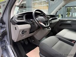 VW T6.1 Transporter Pritsche DOKA 3t *AHK 2500KG*