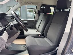 VW T6.1 Transporter Pritsche DOKA 3t *AHK 2500KG*