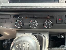 VW T6.1 Transporter Pritsche DOKA 3t *AHK 2500KG*