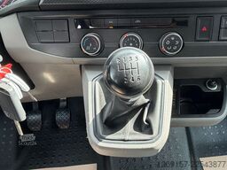 VW T6.1 Transporter Pritsche DOKA 3t *AHK 2500KG*