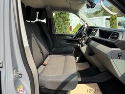 VW T6.1 Transporter Pritsche DOKA 3t *AHK 2500KG*