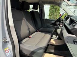 VW T6.1 Transporter Pritsche DOKA 3t *AHK 2500KG*