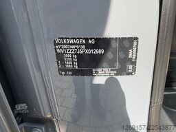 VW T6.1 Transporter Pritsche DOKA 3t *AHK 2500KG*