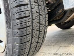 VW T6.1 Transporter Pritsche DOKA 3t *AHK 2500KG*