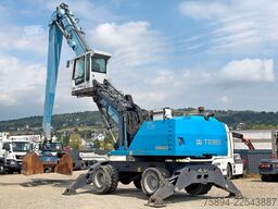 TEREX FUCHS MHL 360 * Umschlagbagger * TOP