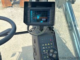 TEREX FUCHS MHL 360 * Umschlagbagger * TOP