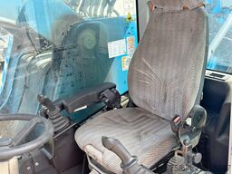 TEREX FUCHS MHL 360 * Umschlagbagger * TOP