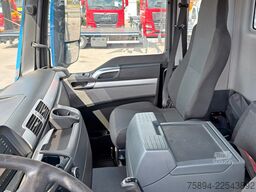 MAN TGS 26.480 * KRAN / FUNK * TOPZUSTAND