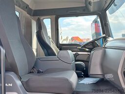 MAN TGS 26.480 * KRAN / FUNK * TOPZUSTAND