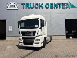 MAN TGX 18.500 4X2 BLS