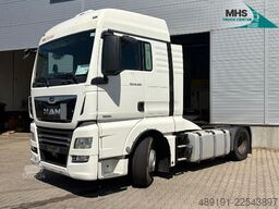 MAN TGX 18.500 4X2 BLS