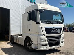 MAN TGX 18.500 4X2 BLS