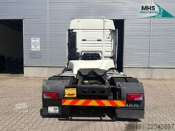 MAN TGX 18.500 4X2 BLS