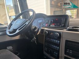 MAN TGX 18.500 4X2 BLS