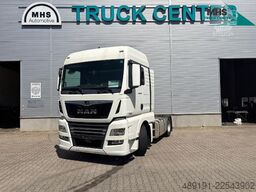 MAN TGX 18.510 4X2 BLS