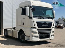 MAN TGX 18.510 4X2 BLS