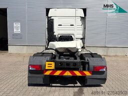 MAN TGX 18.510 4X2 BLS