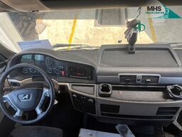 MAN TGX 18.510 4X2 BLS