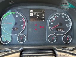 MAN TGX 18.510 4X2 BLS