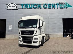 MAN TGX 18.500 4X2 BLS